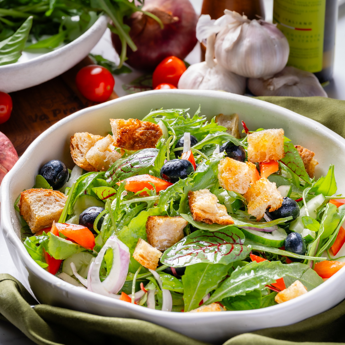 Garden Salad
