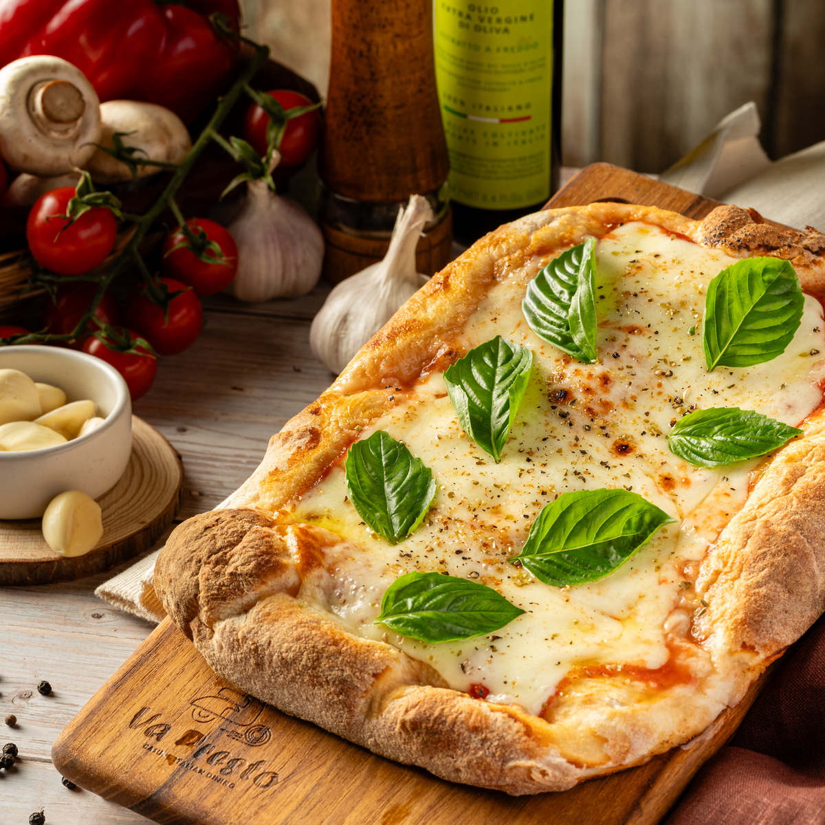 Margherita