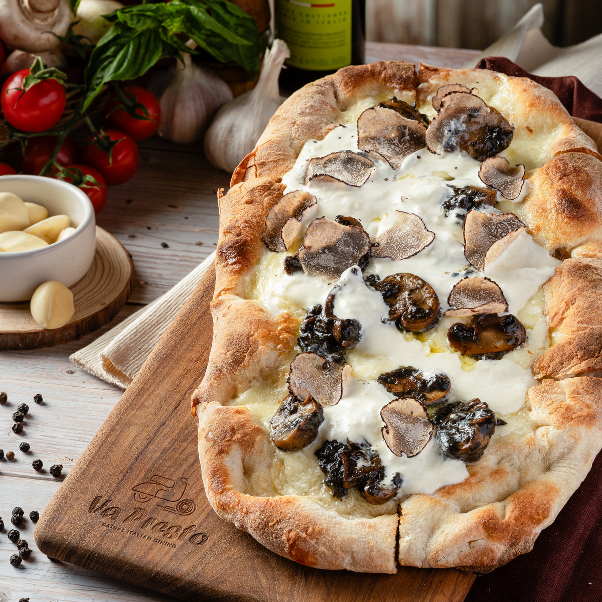Truffle